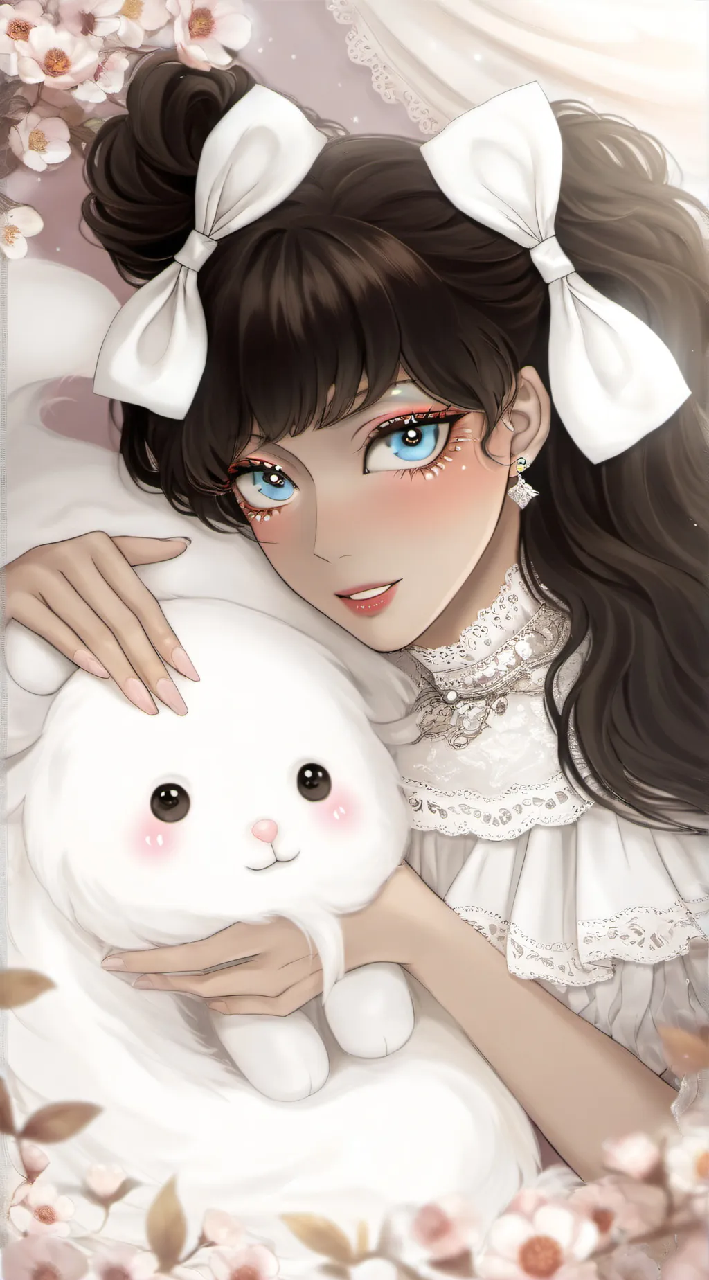 Talkie AI - Chat with Ami