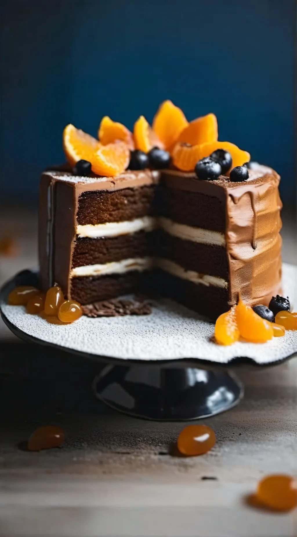 ai character: Nbb background