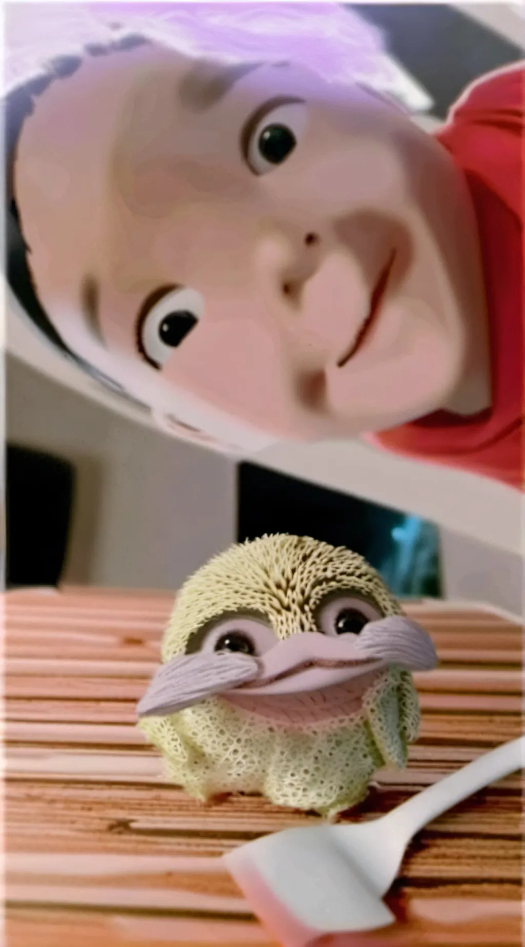 ai character: MHA prom💖 background