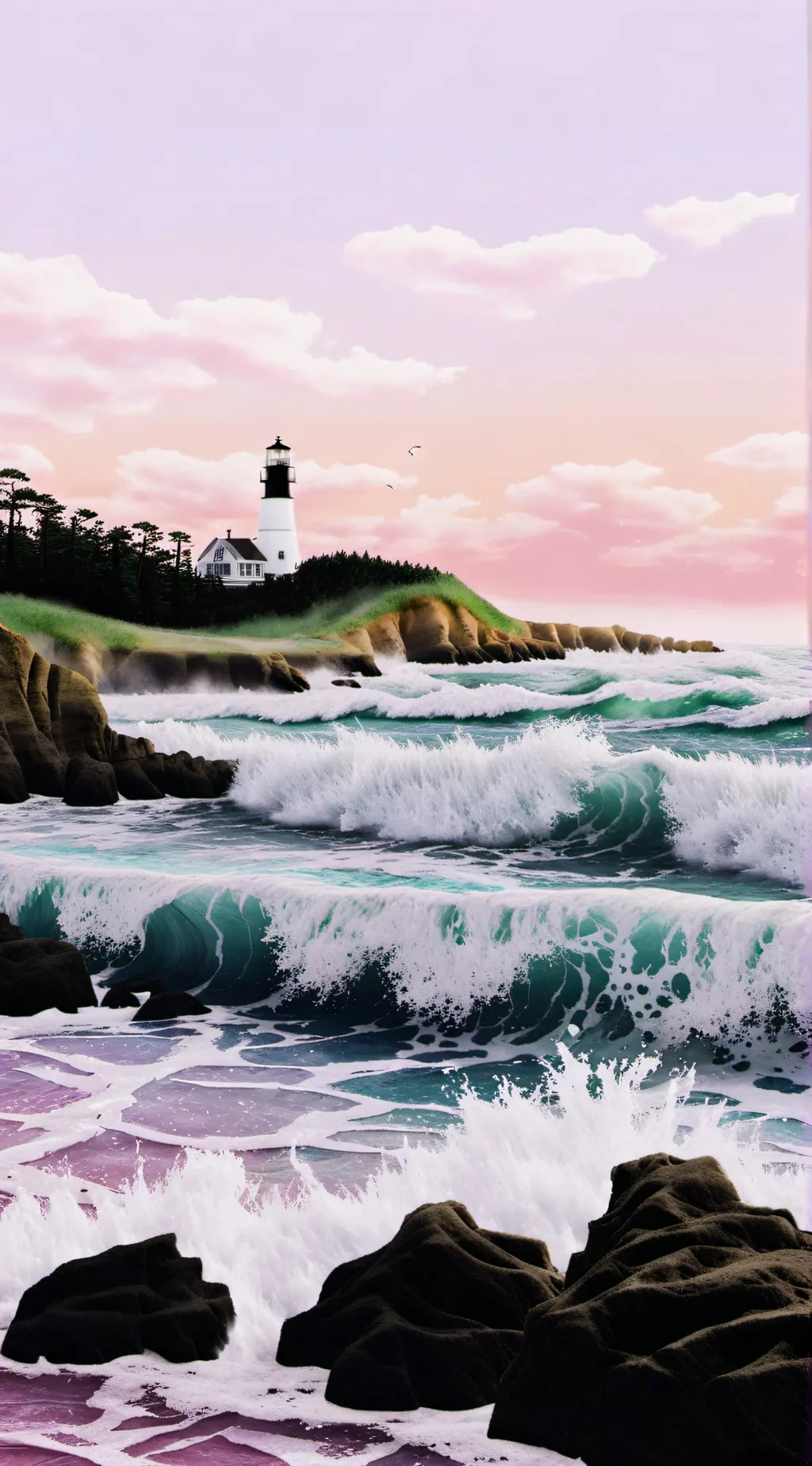 ai character: Obx!  background