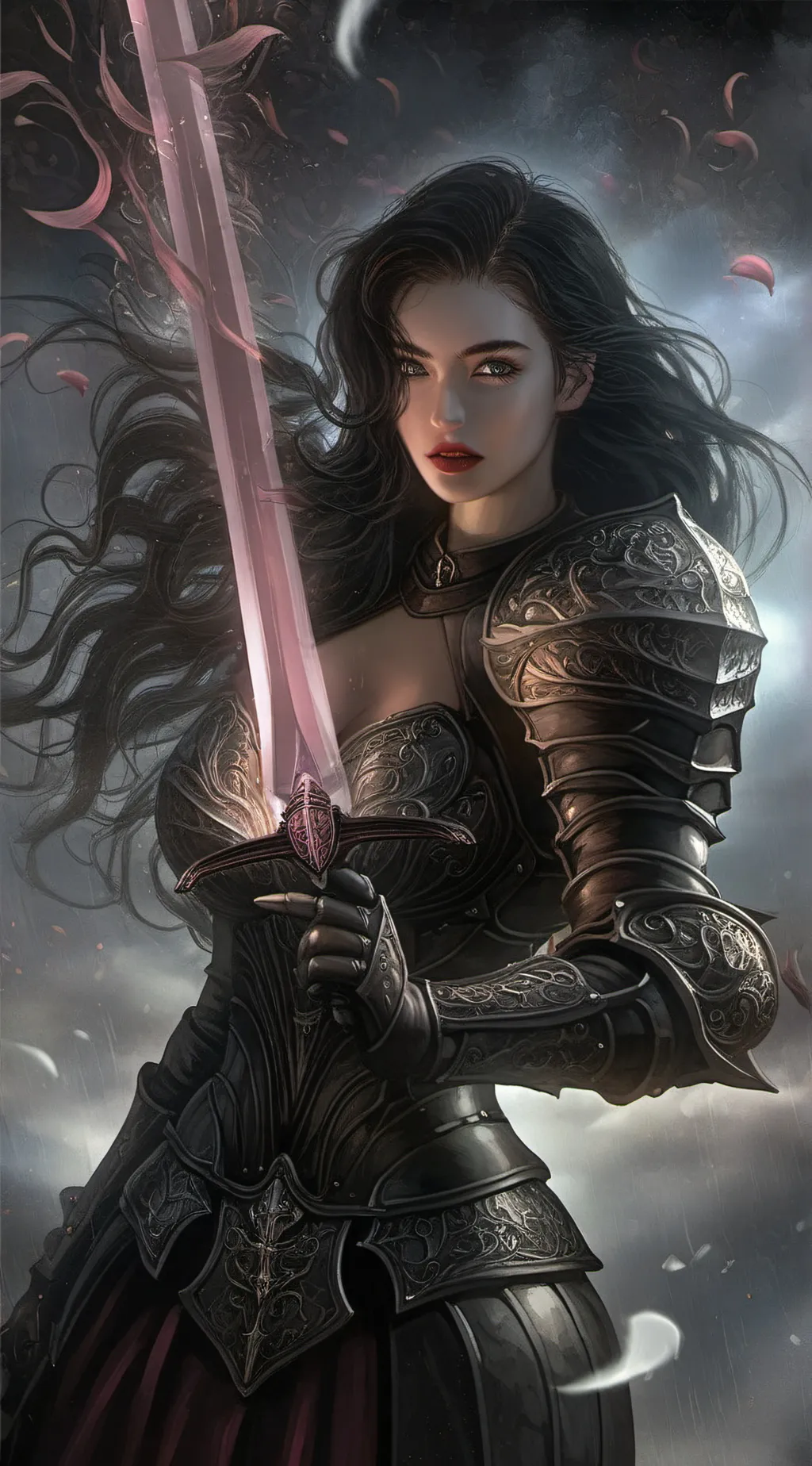 Talkie AI - Chat with Lydia Turner