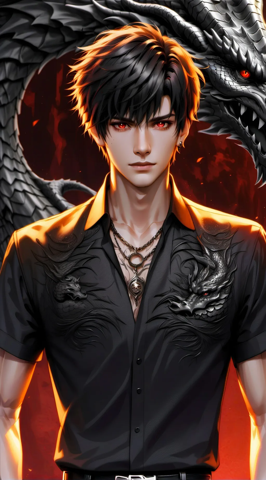 Talkie AI - Chat with Kristin 