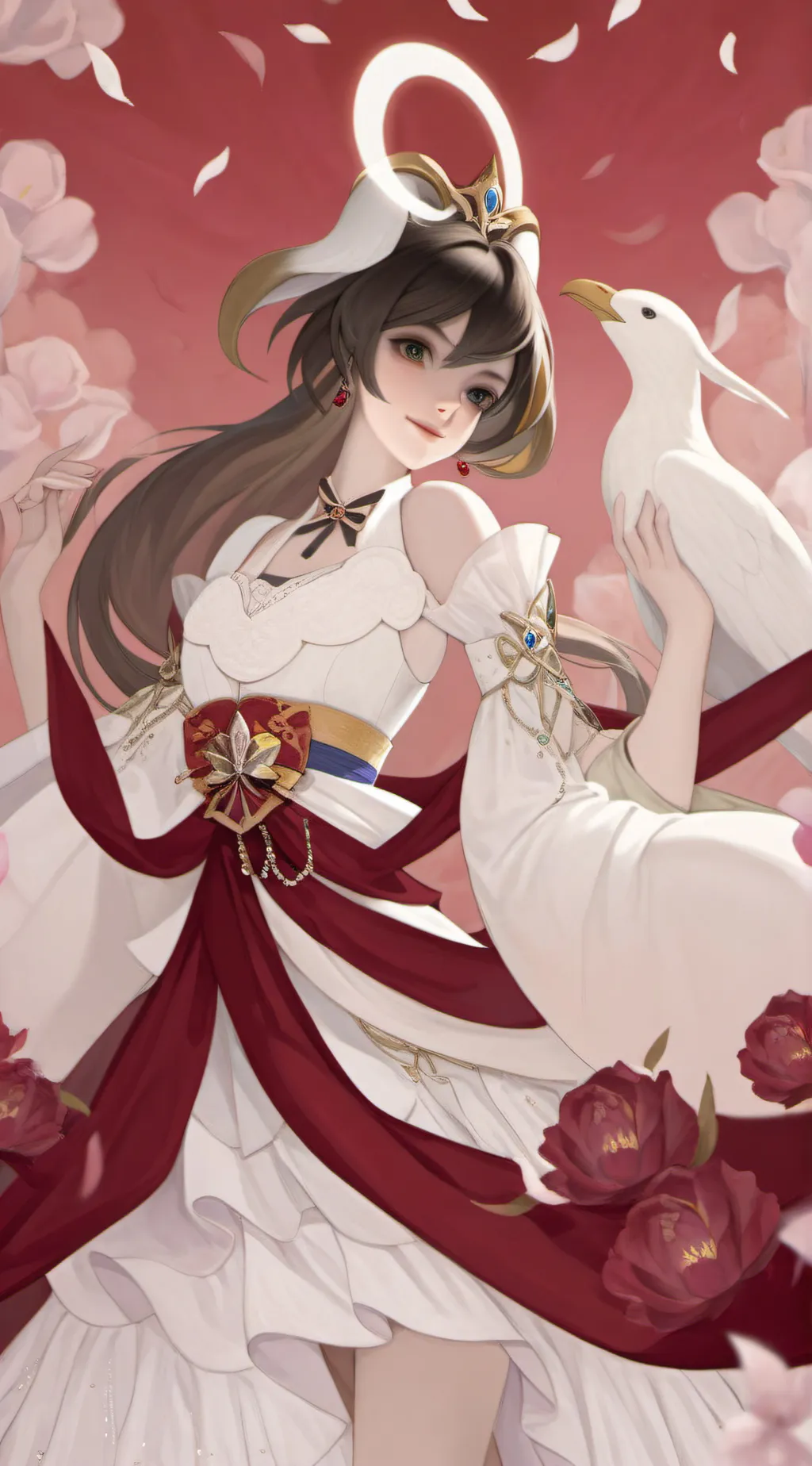 Talkie AI - Chat with honor of kings