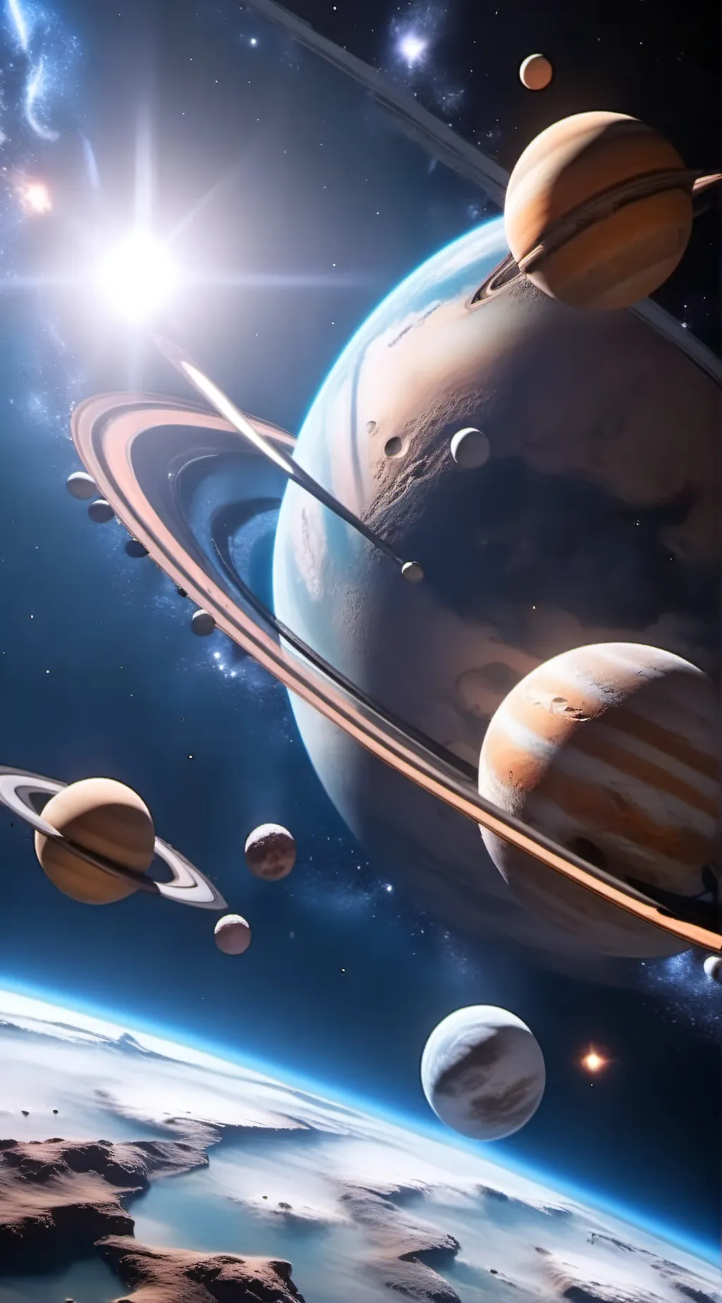 ai character: i need help background