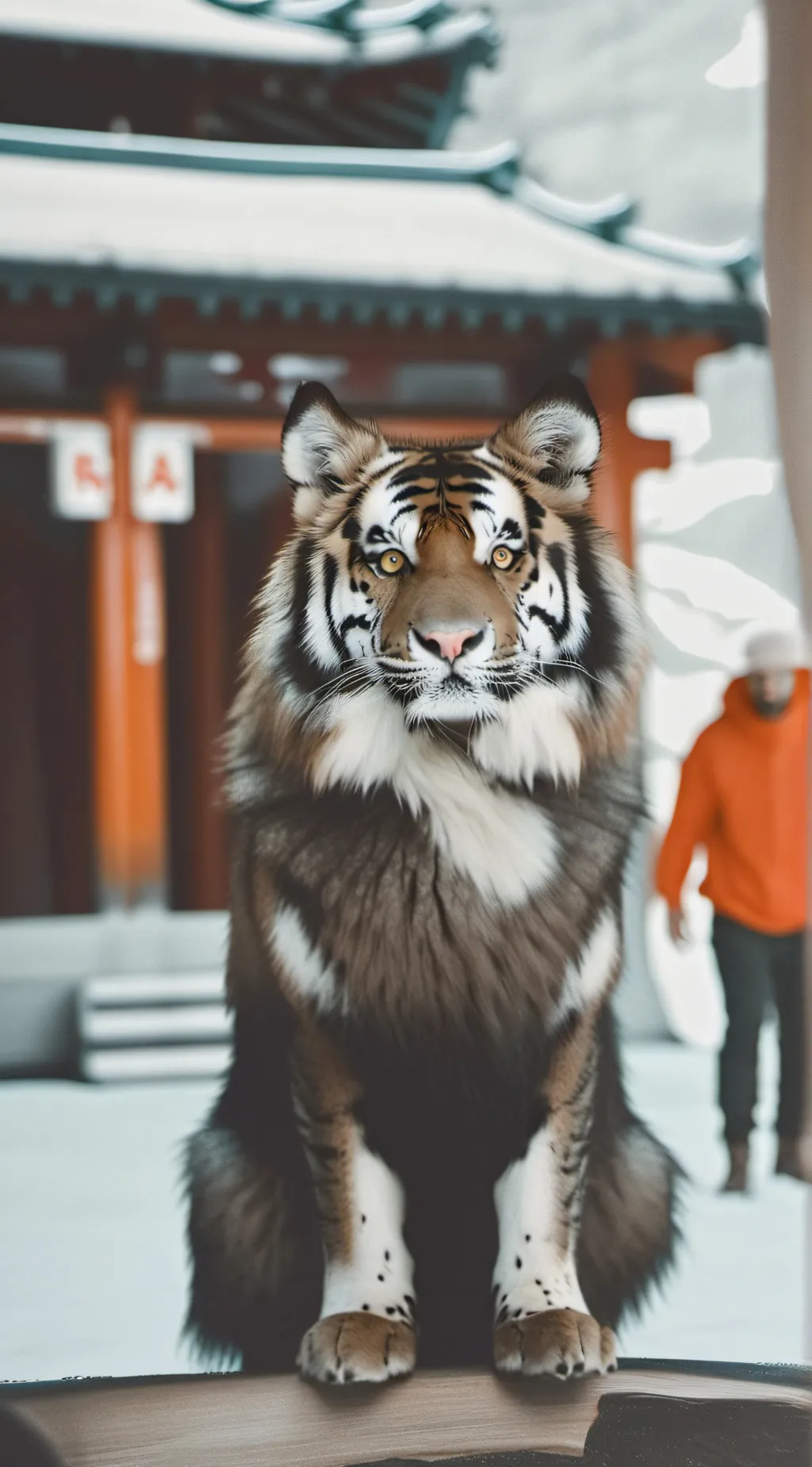 ai character: Giyuu background