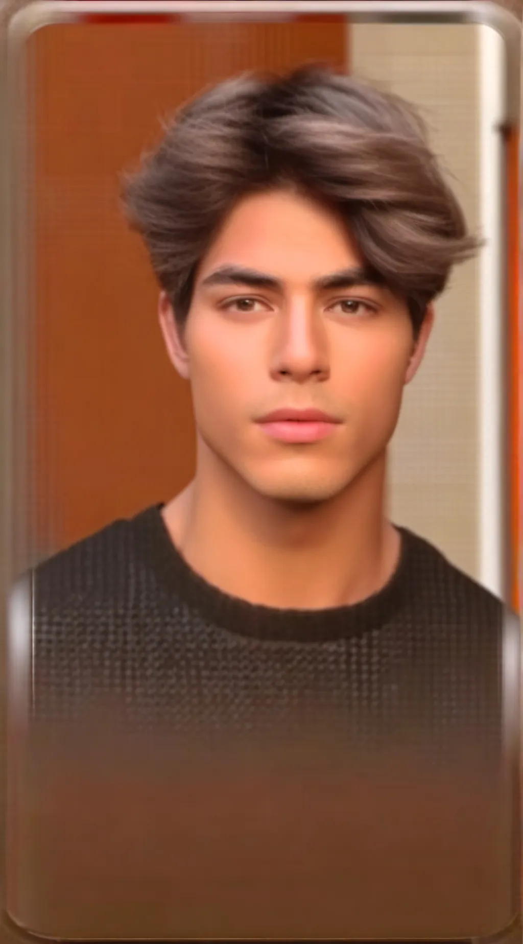 ai character: Poplar bf background