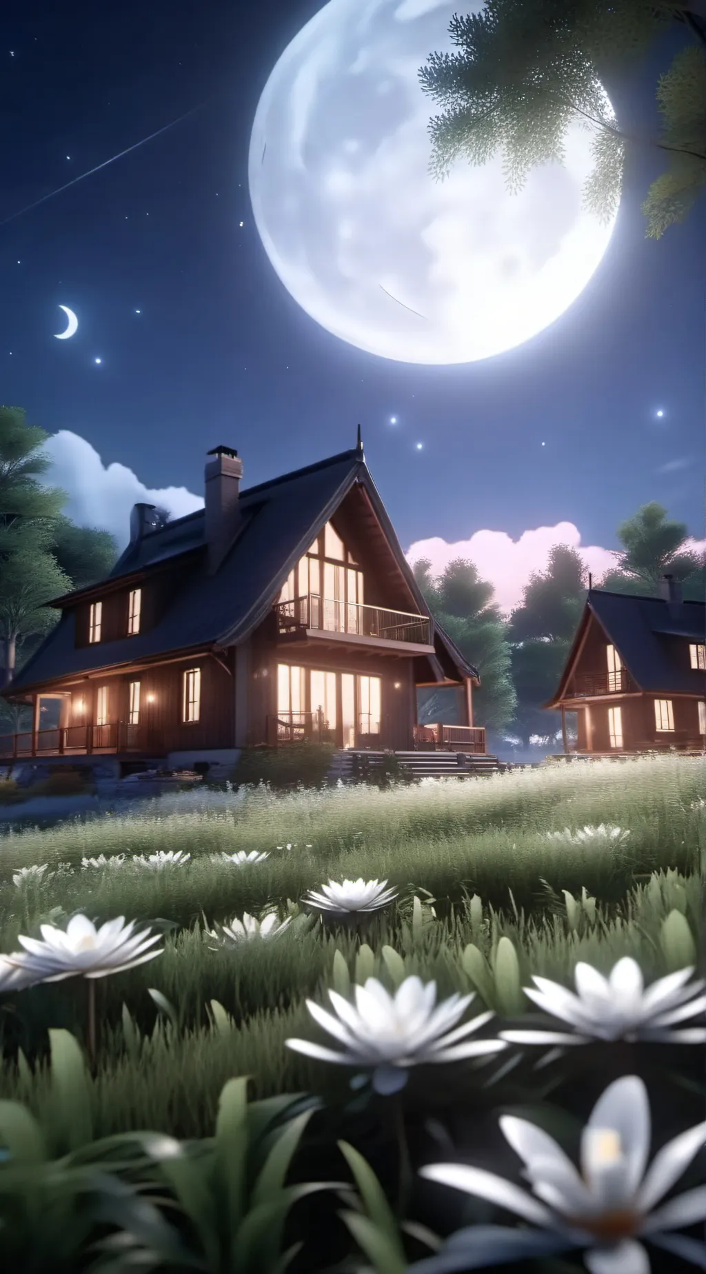 Talkie AI - Chat with Brother Dabi (vent