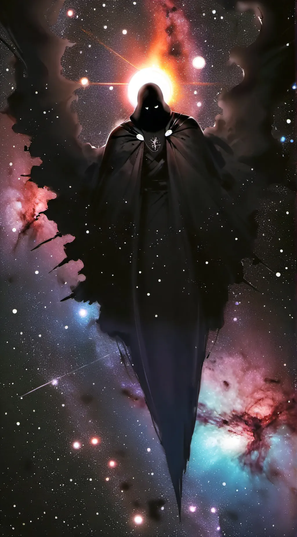 ai character: SKZ background