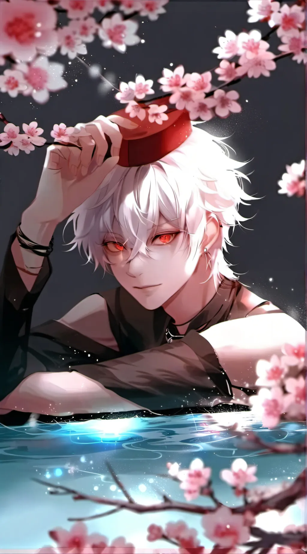 ai character: ~○•°𝓡𝔂𝓭𝓮𝓻~°• background