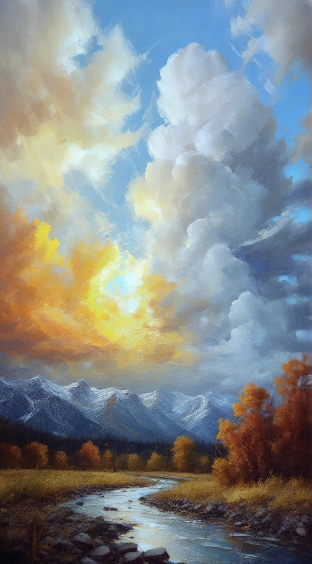 ai character: Muichiro background