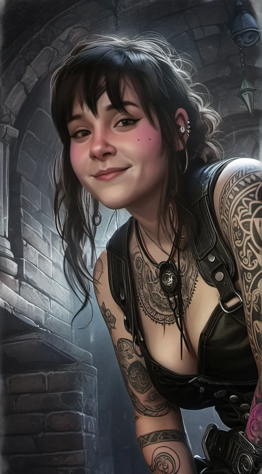 Talkie AI - Chat with Kat 