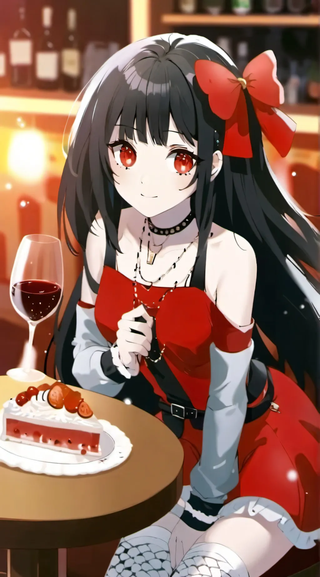 Talkie AI - Chat with Carly❤️