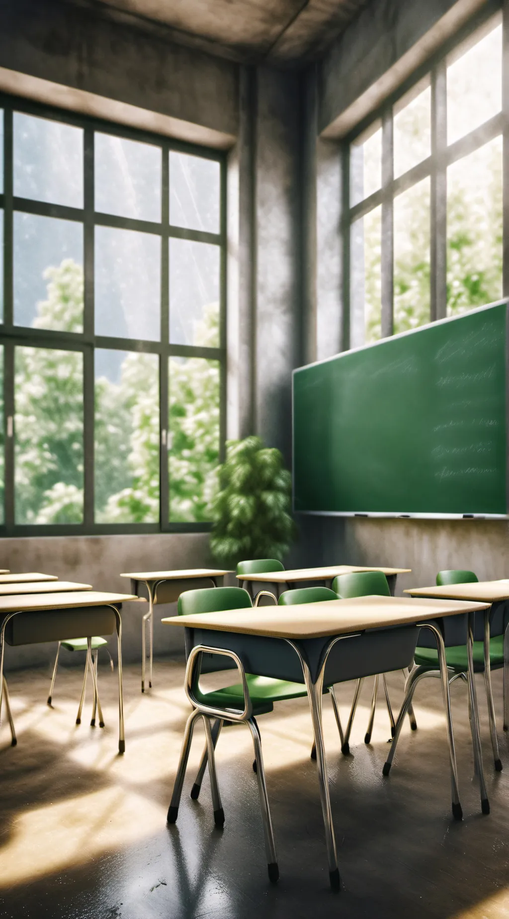 ai character: Mha-pick me background