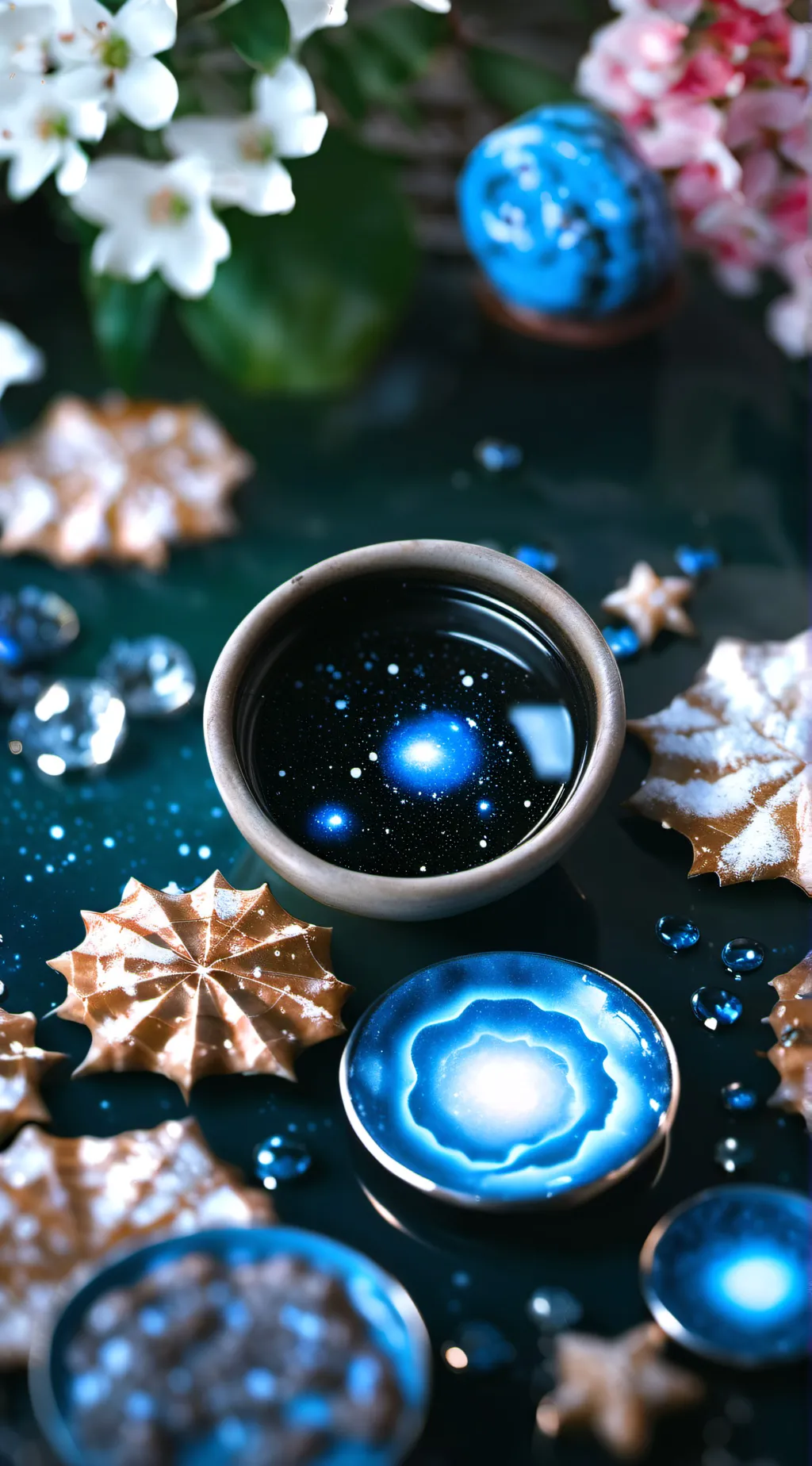 ai character: Mha vs you background