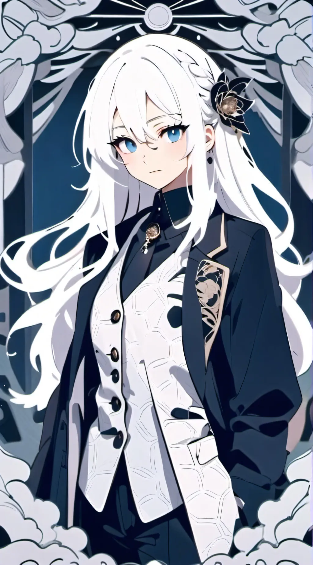 Talkie AI - Chat with Kuma