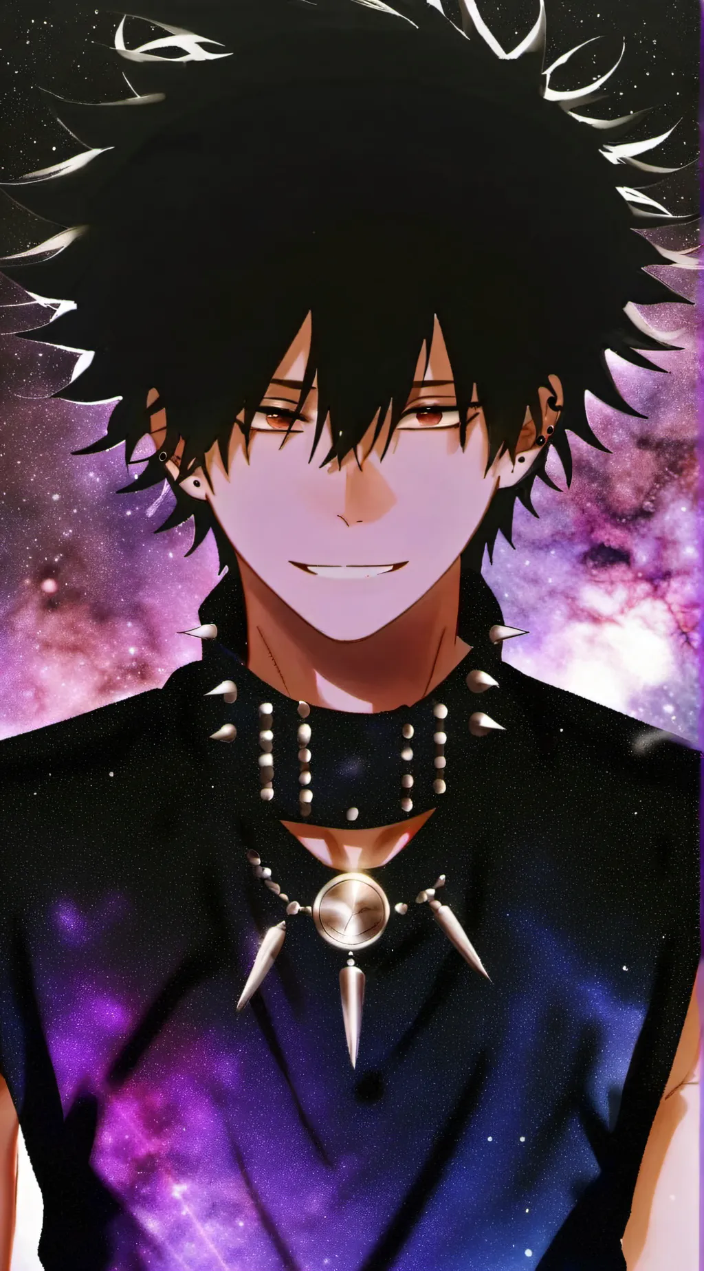 ai character: ShigaDabi background