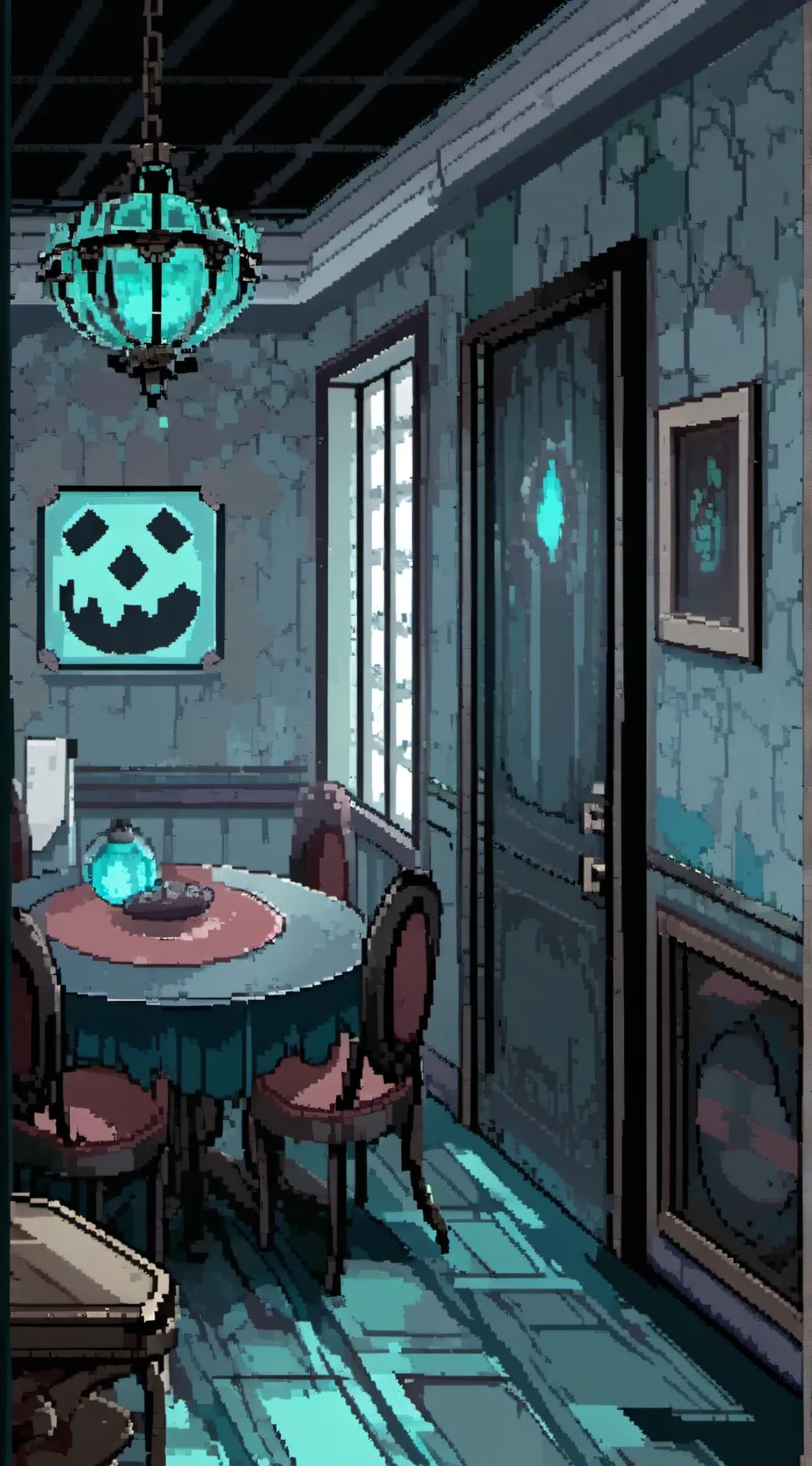 Talkie AI - Chat with 🦠✨HH Infection✨🦠