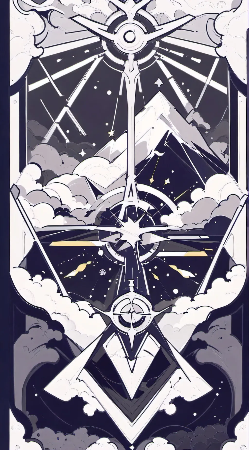 ai character: give me ideas background