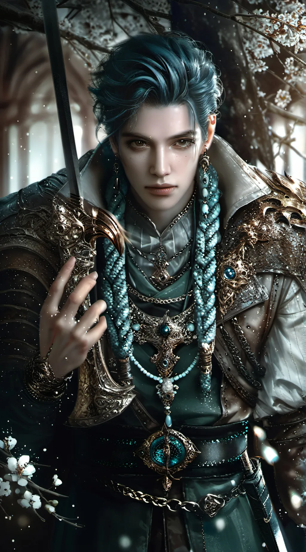 Talkie AI - Chat with Joe