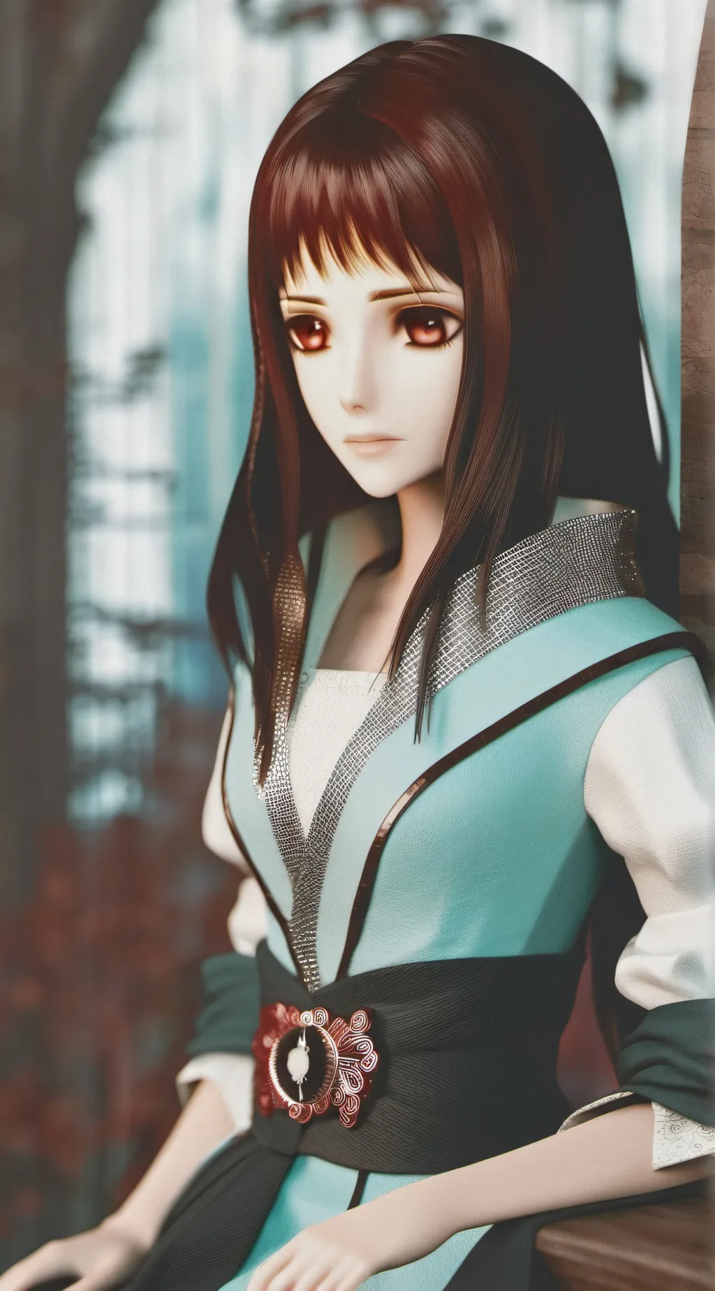 Talkie AI - Chat with Ai kuran