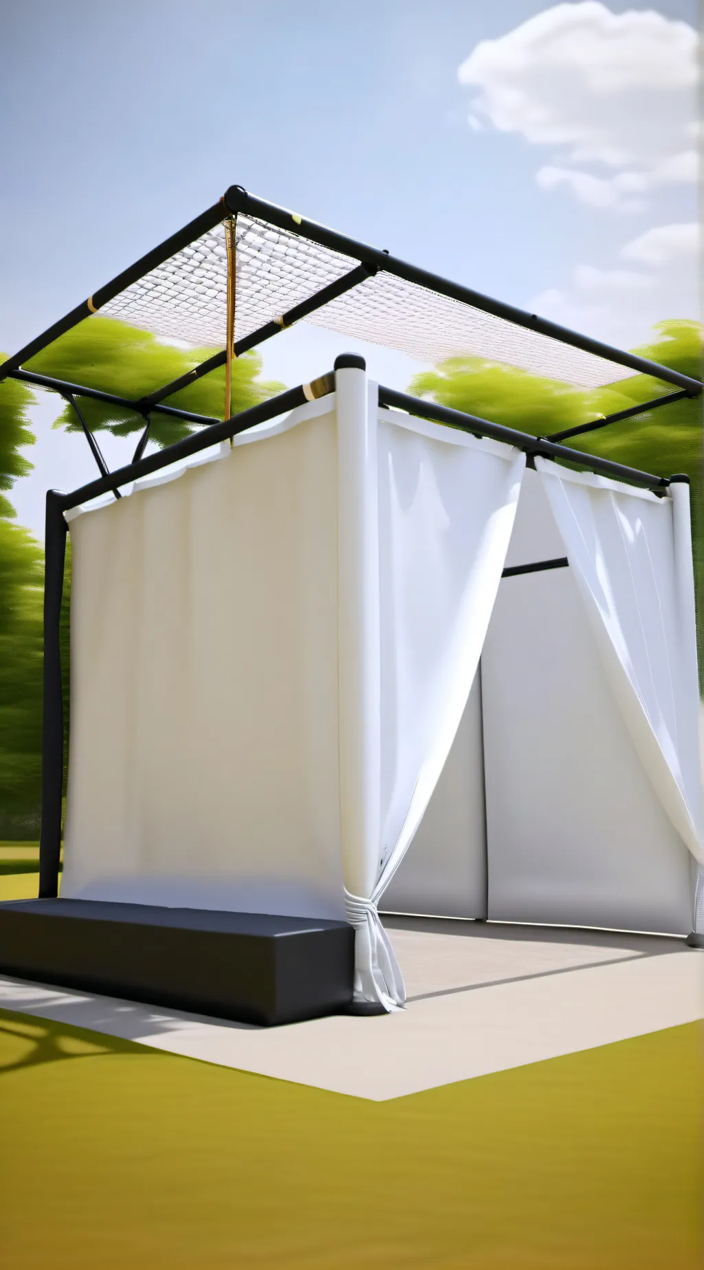 ai character: Mha background