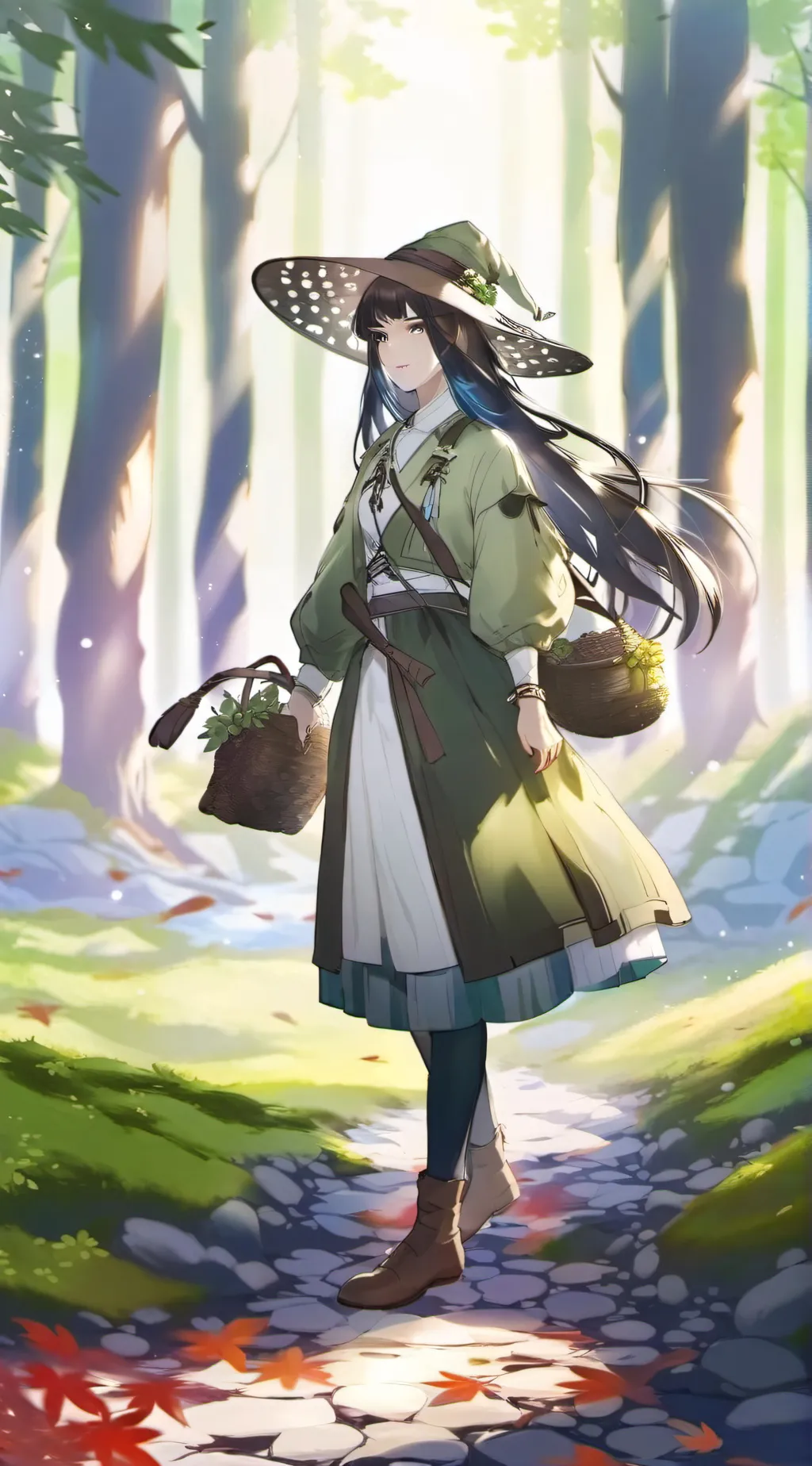 ai character: 🤔MHA🥲 background