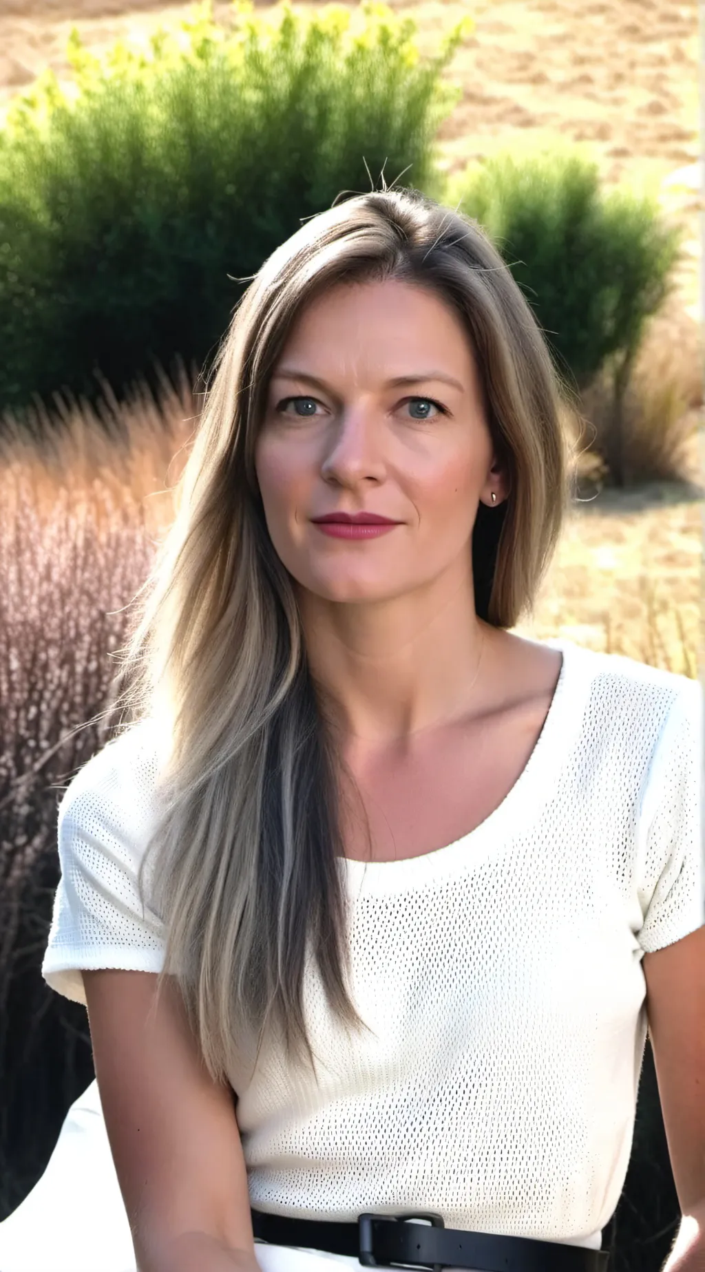 Talkie AI - Chat with Susan