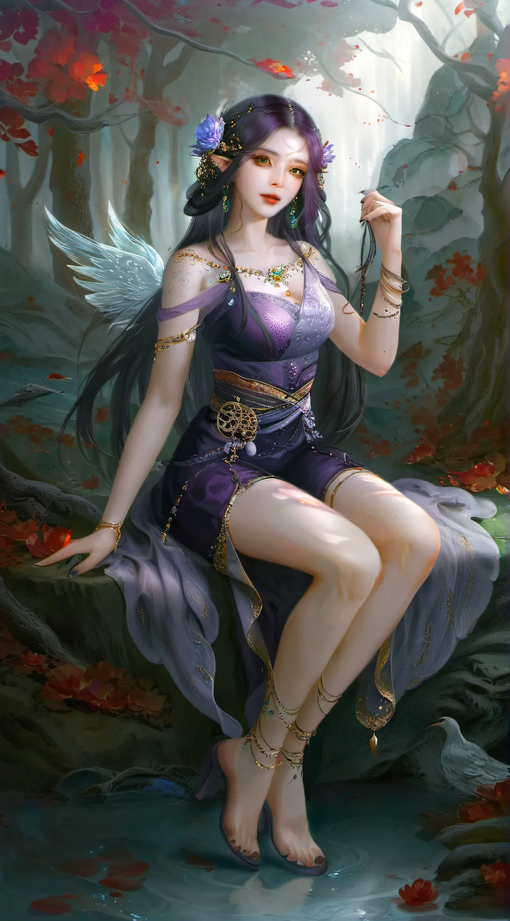 Talkie AI - Chat with Pearl