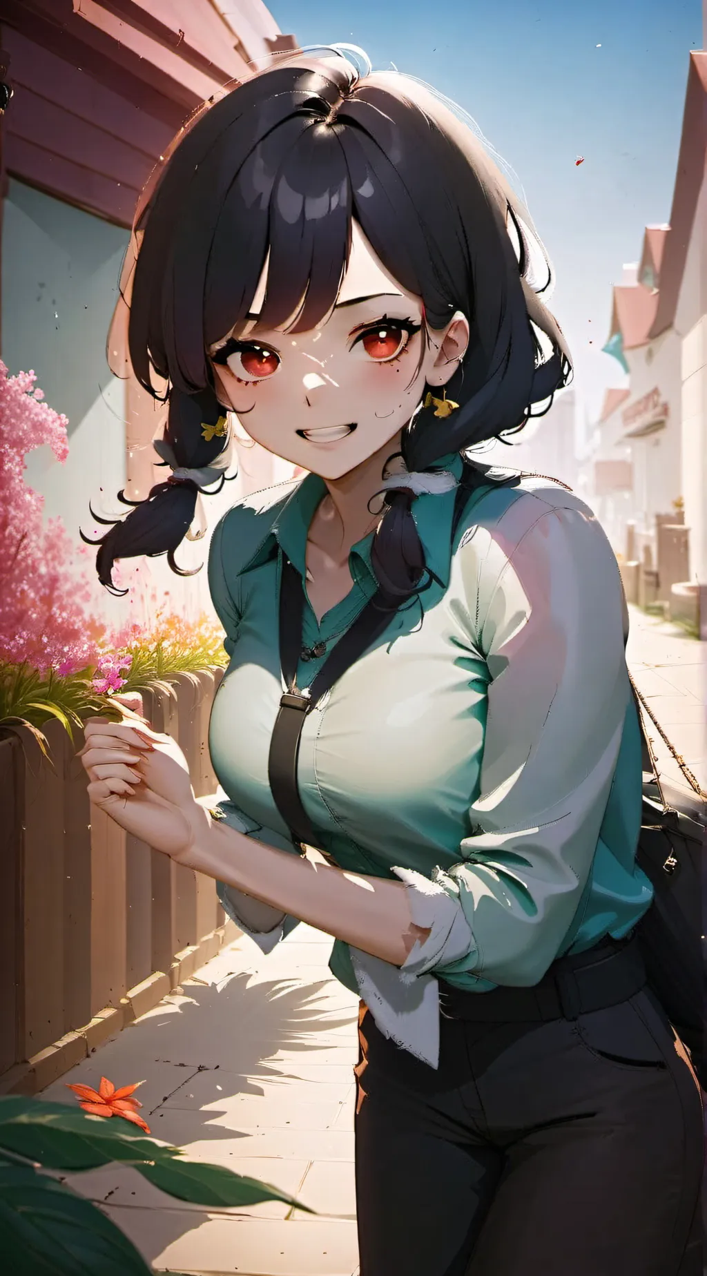 Talkie AI - Chat with Iendriá