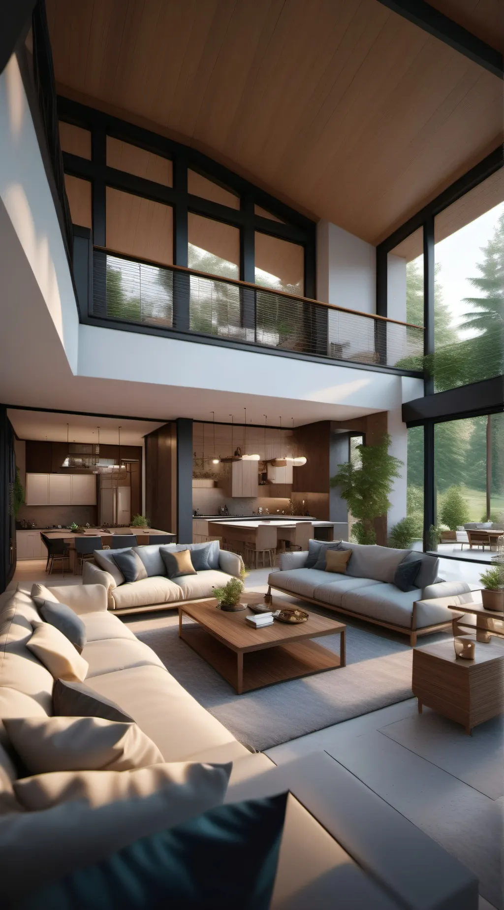 ai character: CH party :D background