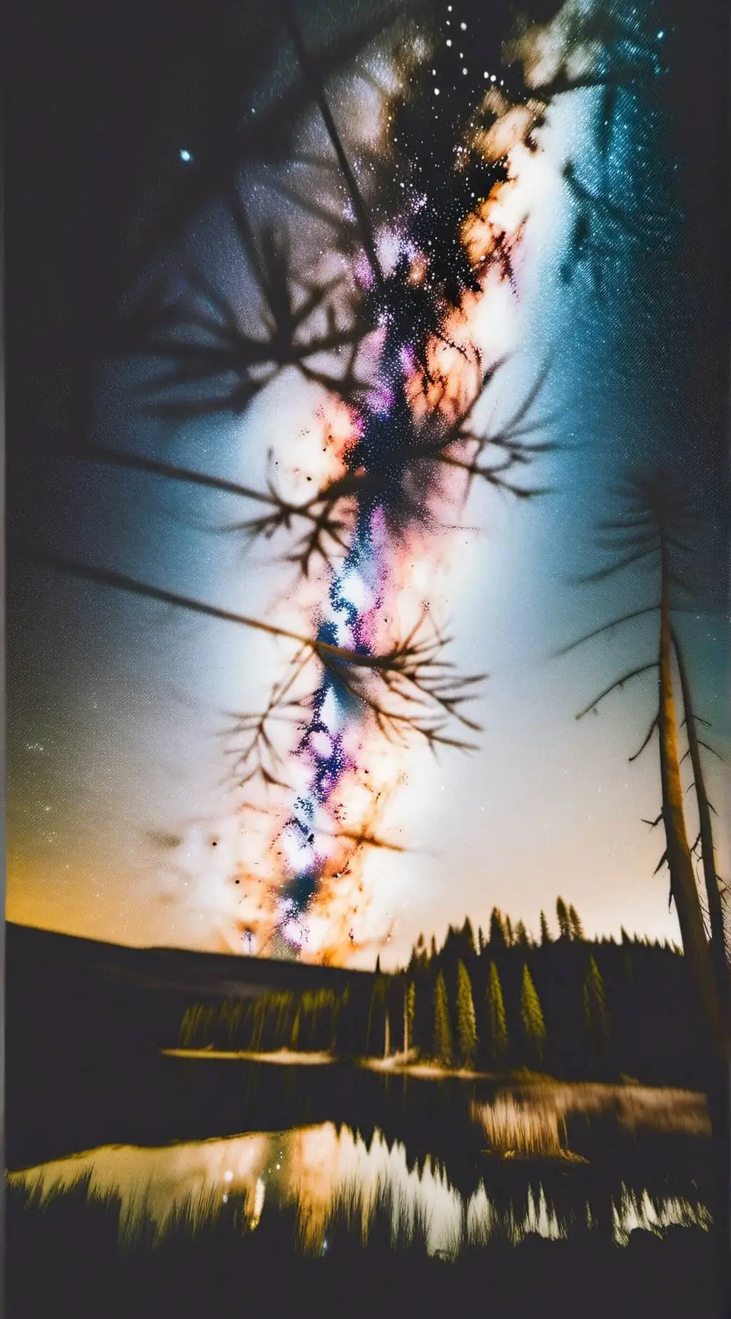 ai character: Your safe background