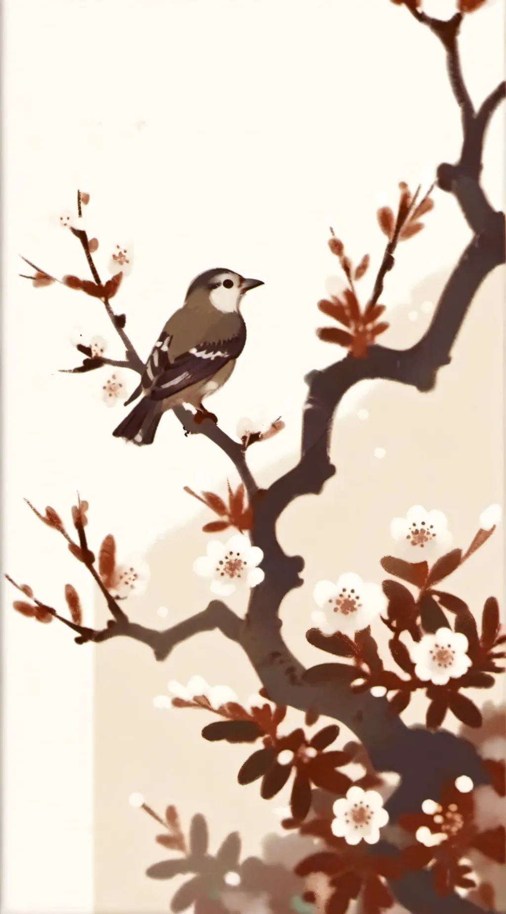 ai character: KNY background