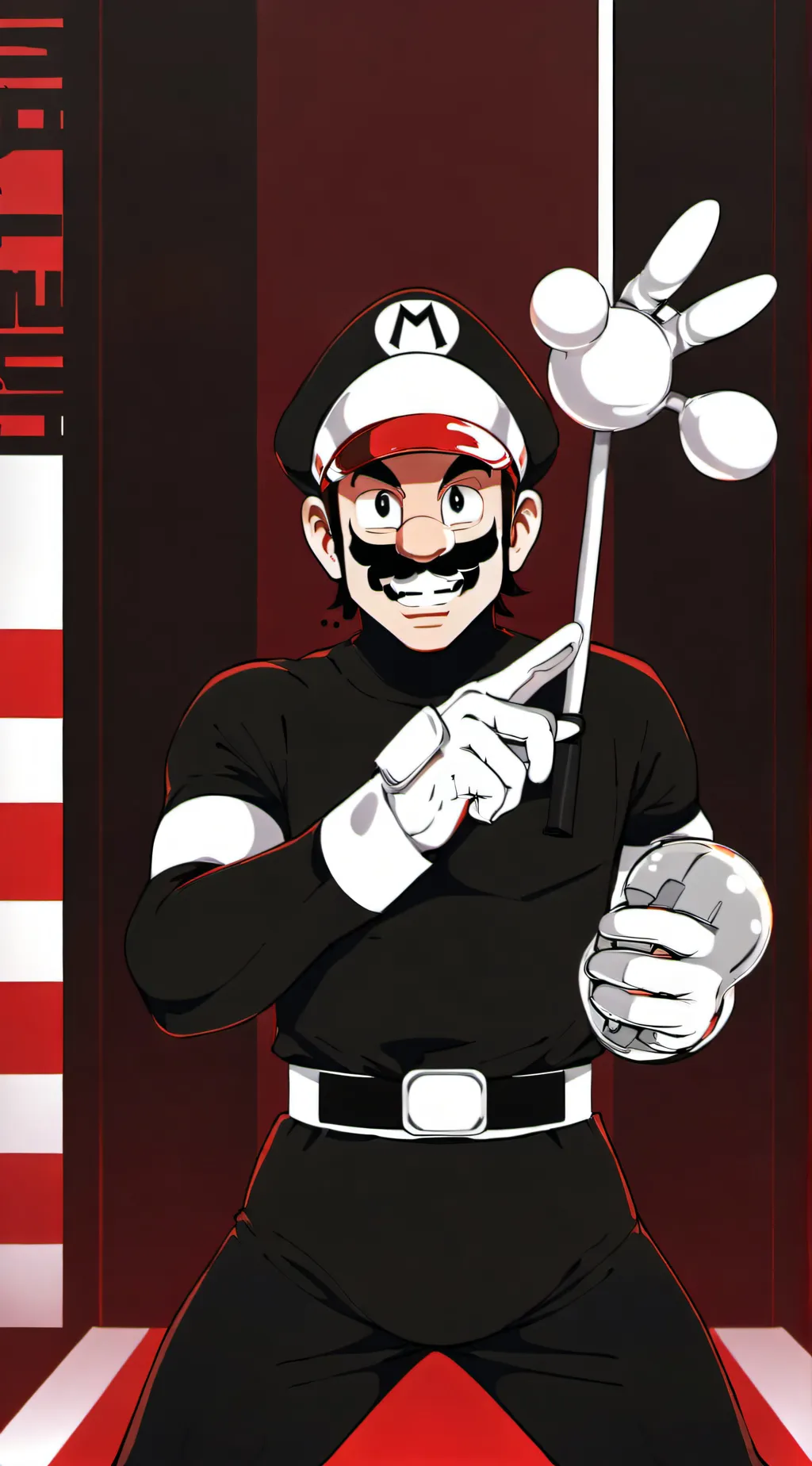 Talkie AI - Chat with mx