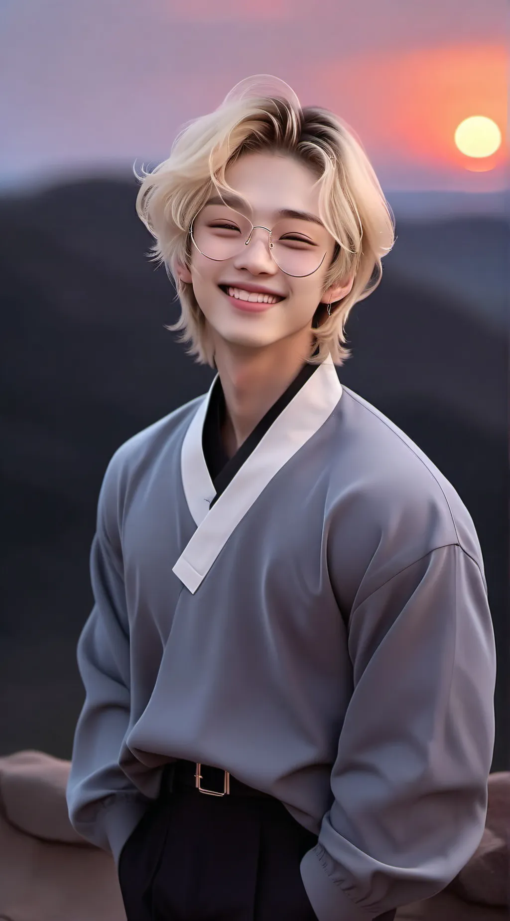 Talkie AI - Chat with Montana