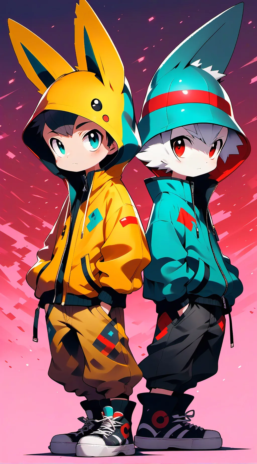 Talkie AI - Chat with English,Or,Spanish