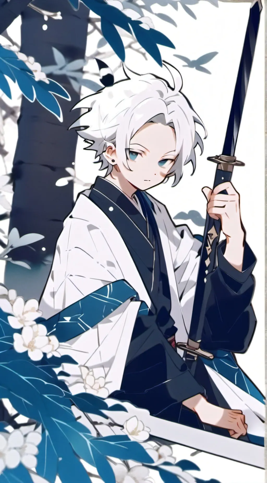 ai character: 5TH GRADE BOYS background