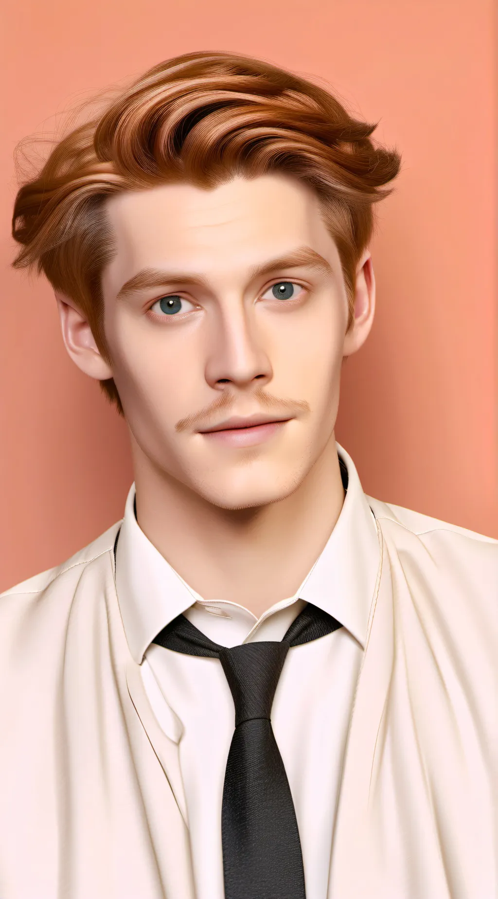 Talkie AI - Chat with George Weasley 