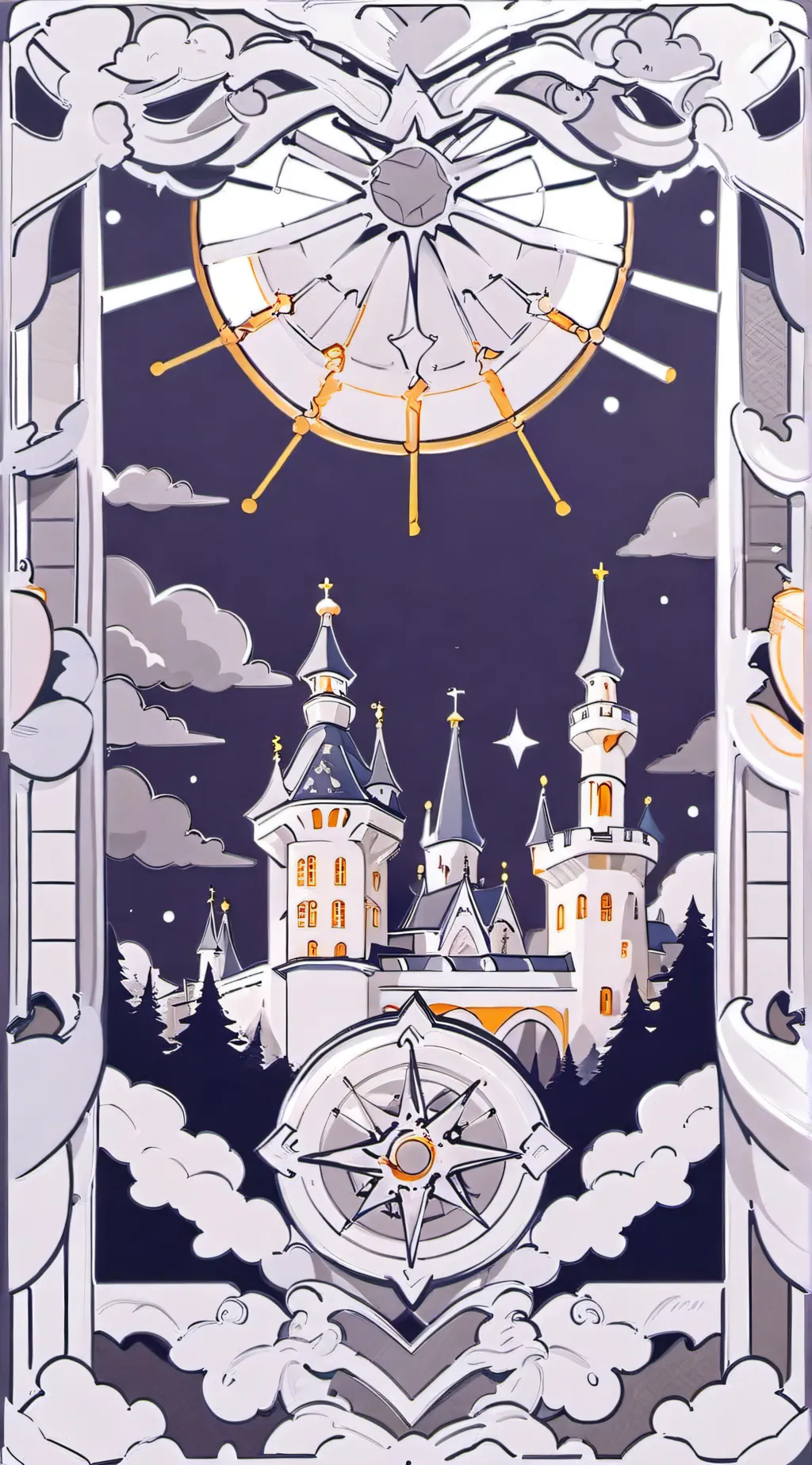 ai character: the challenge  background