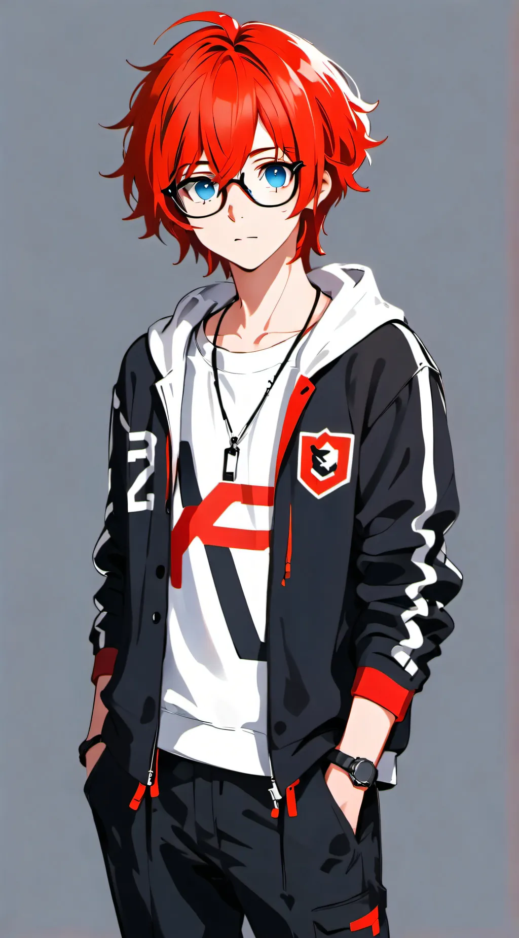 ai character: Max mayfield  background