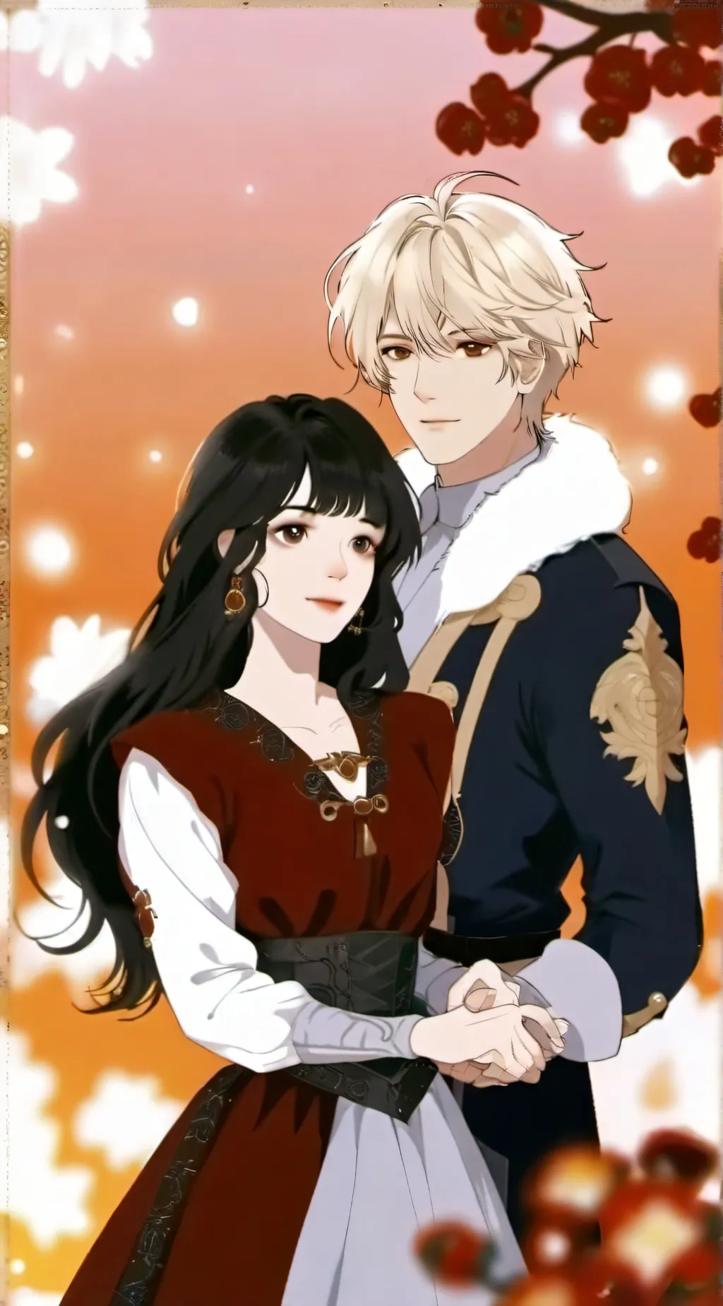 ai character: jason background