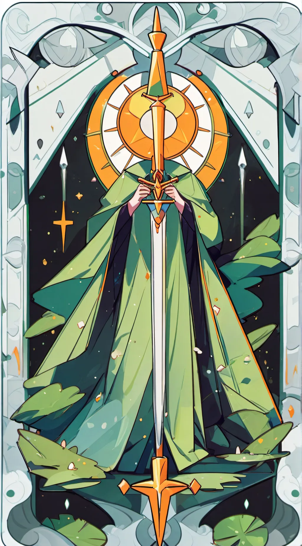 ai character: bad therapy bc  background