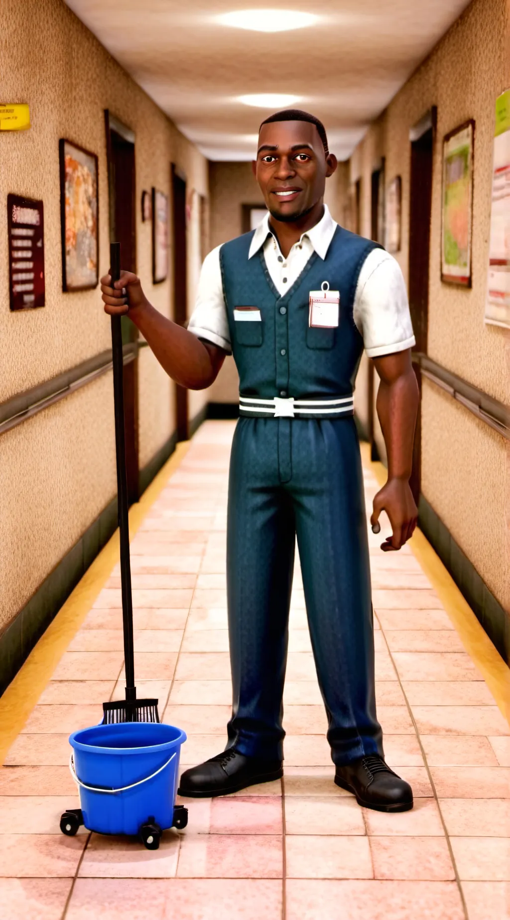 Talkie AI - Chat with Chiarlei Jionze