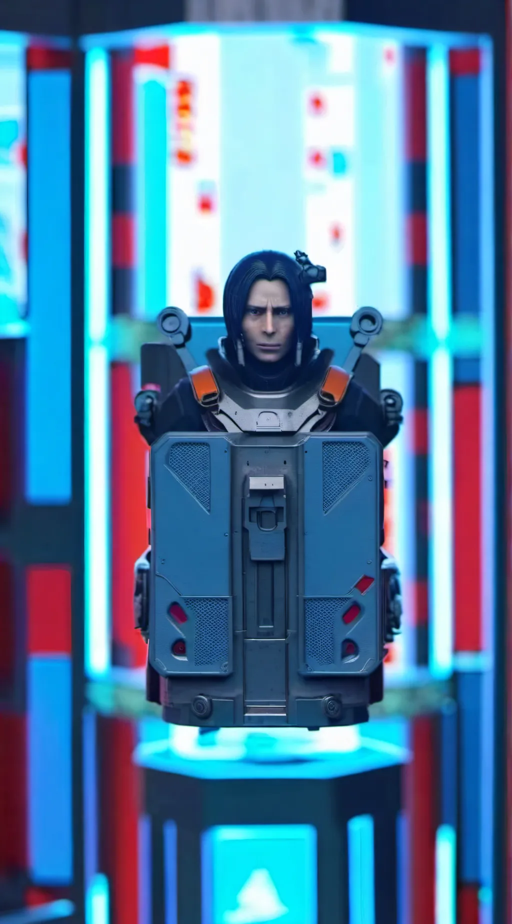 Talkie AI - Chat with ultra windah box