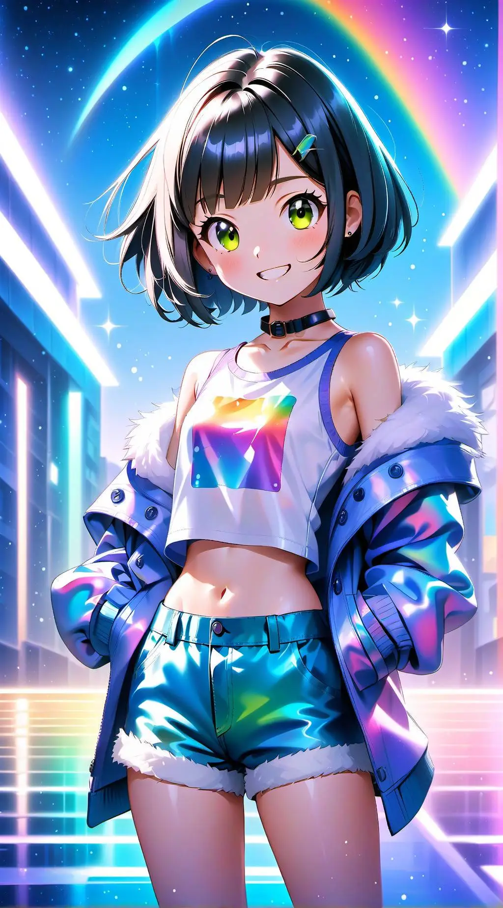 Talkie AI - Chat with 翠梅