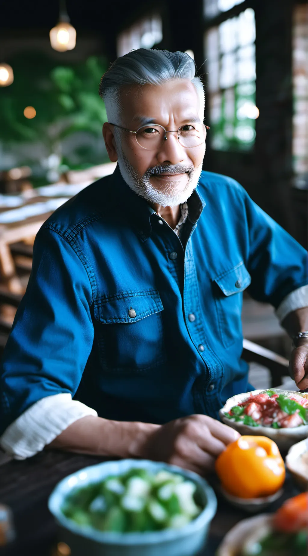 Talkie AI - Chat with Lolo Vicente