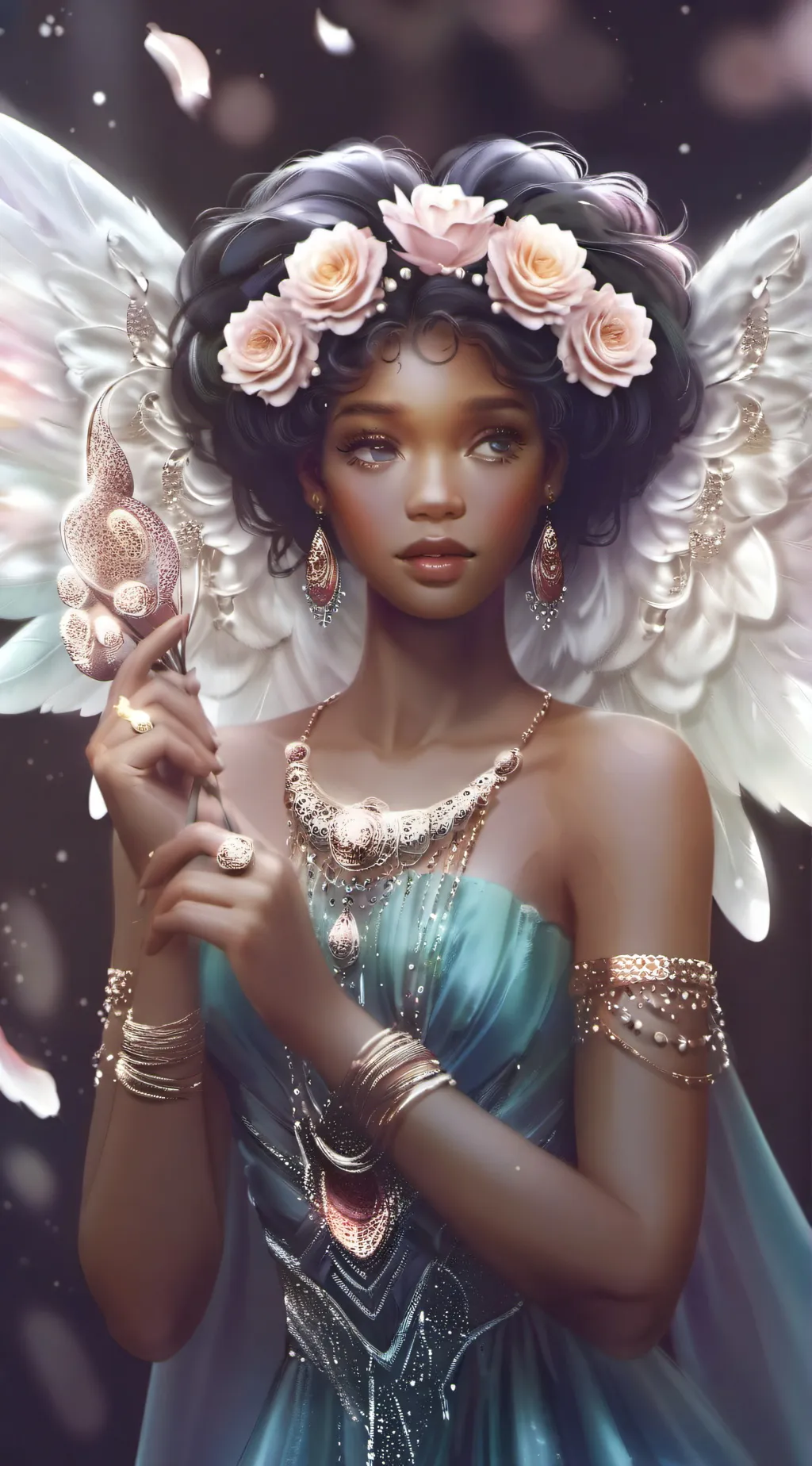 Talkie AI - Chat with Ayumi