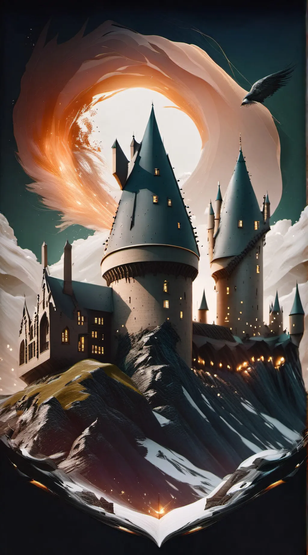 ai character: final fight 4 background