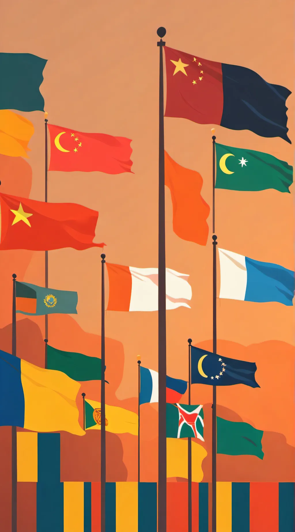 ai character: ✨countryhumans✨ background