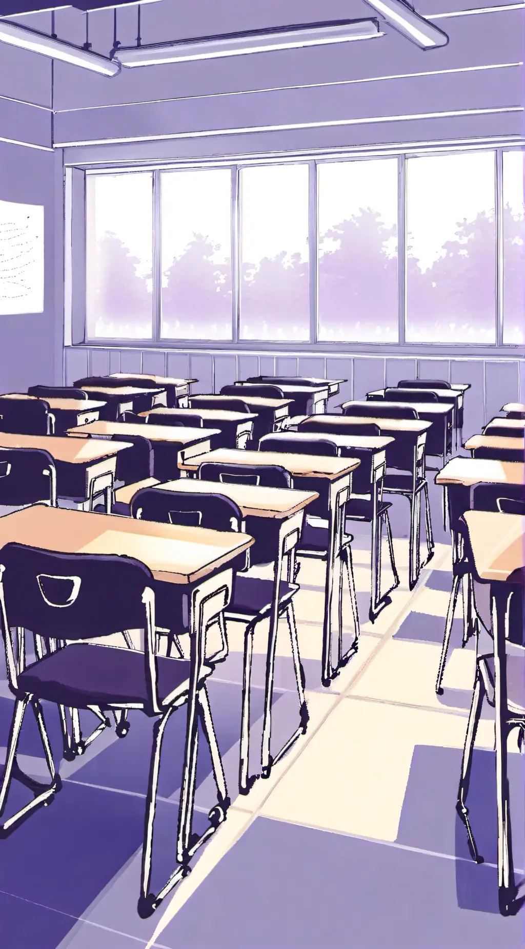 ai character: fpe swap au background