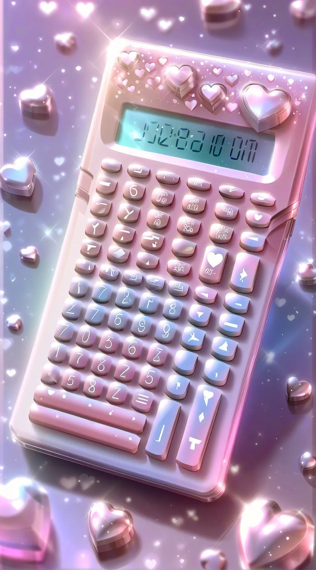 Talkie AI - Chat with Love calculator 